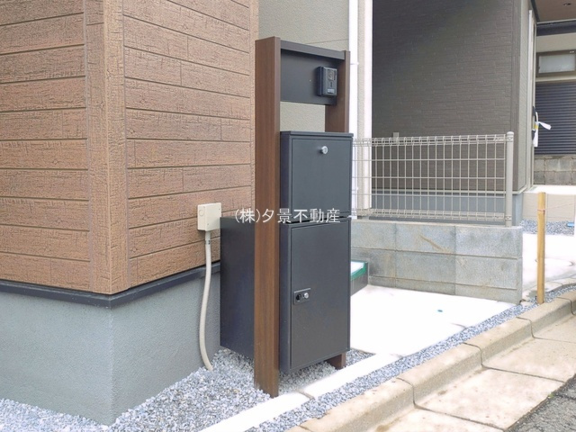 《仲介手数料無料》南区太田窪５丁目8-24新築一戸建てリーブルガーデン