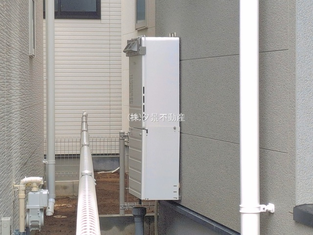 《仲介手数料無料》南区太田窪５丁目8-24新築一戸建てリーブルガーデン