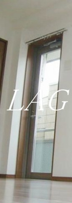 【バルコニー】 | コルザ中町 | バルコニーです。