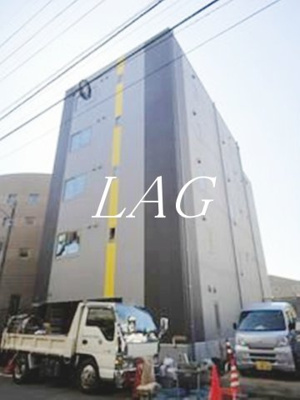 【外観】 | コルザ中町 | 外観です。