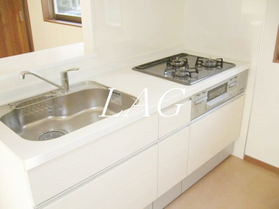 【キッチン】 | コルザ中町 | キッチンです。