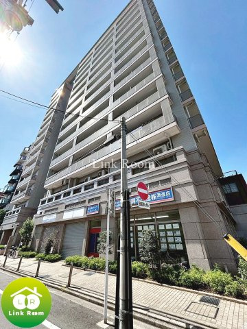 藤和シティホームズ清澄庭園