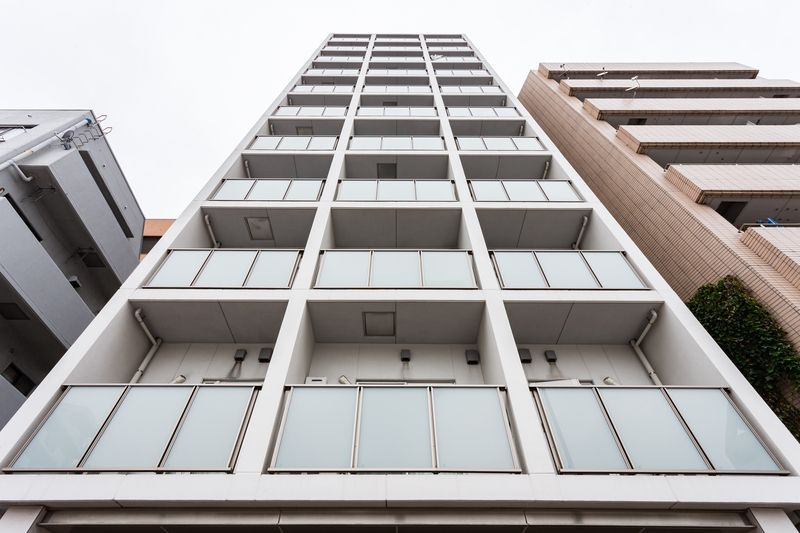 プレール・ドゥーク亀戸Ⅴ