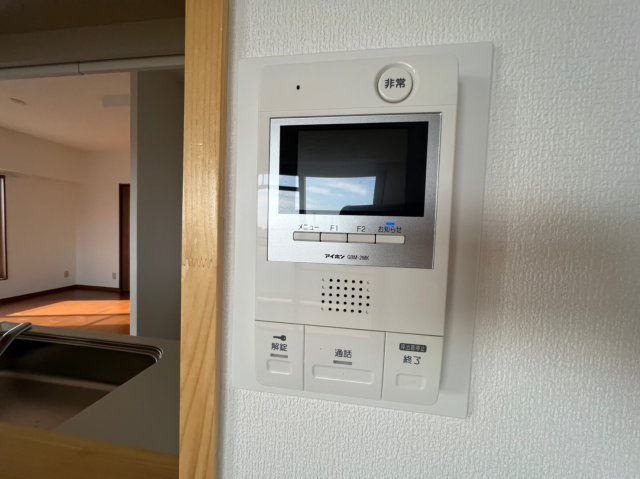 ジュリオ東野のセキュリティ