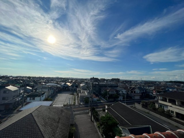 ジュリオ東野の展望