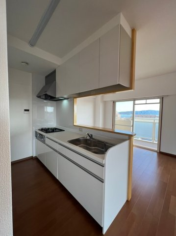 ジュリオ東野のキッチン