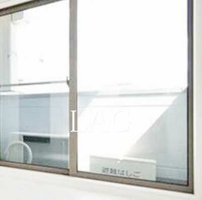 【バルコニー】 | グランクオール青井WEST | バルコニーです。（同仕様）