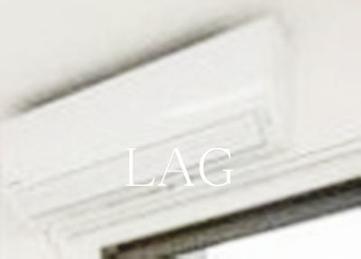 【設備】 | グランクオール青井WEST | エアコンつきです。