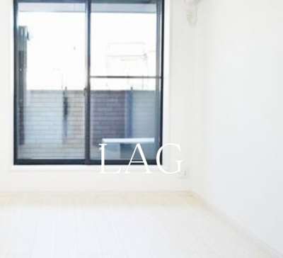 【居間・リビング】 | グランクオール青井WEST | 洋室のお部屋です。（同仕様）