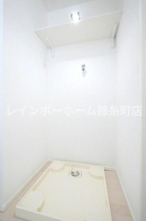 プランドール東小岩の設備|※別部屋参照写真となります。