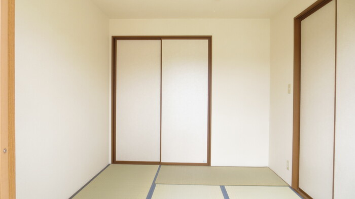 【和室】