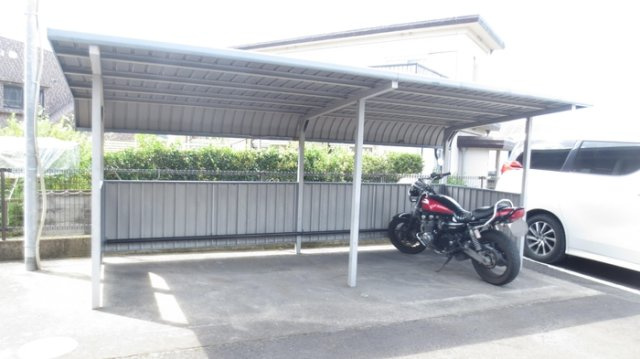 【その他共用部分】