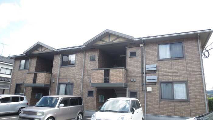 セジュールアンダンテの画像