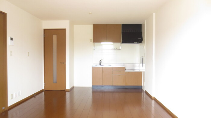 【居間・リビング】