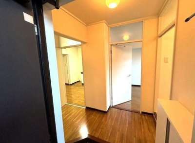 【玄関】 | リヴェール