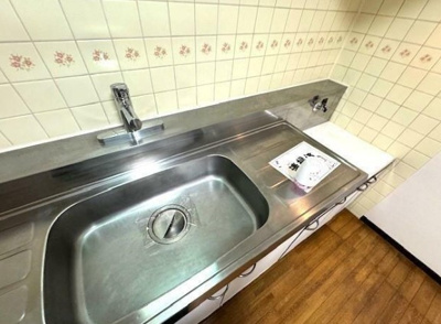 【キッチン】 | リヴェール