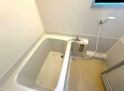 【浴室】 | リヴェール