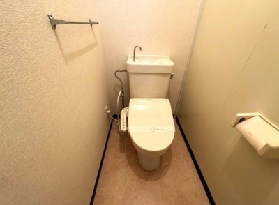 【トイレ】 | リヴェール