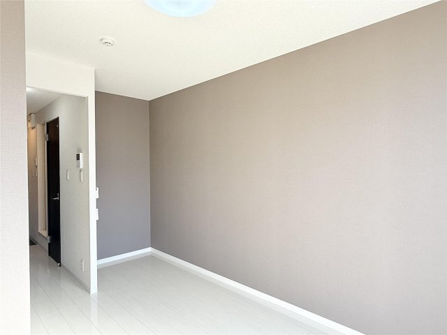 ho1の居間・リビング