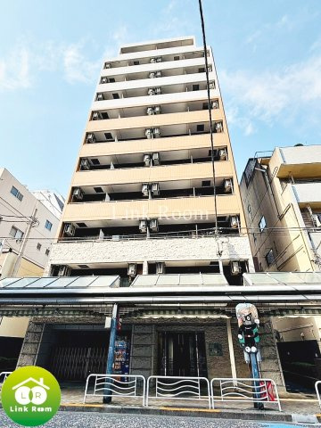 ガーラ・シティ深川森下