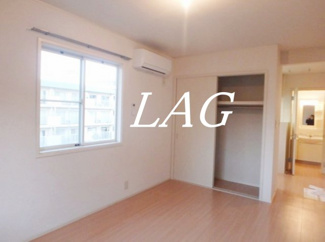 【収納】 | エミールハイツ | 収納です。