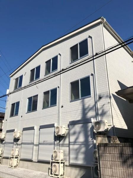 Ambition大和田Ⅰ