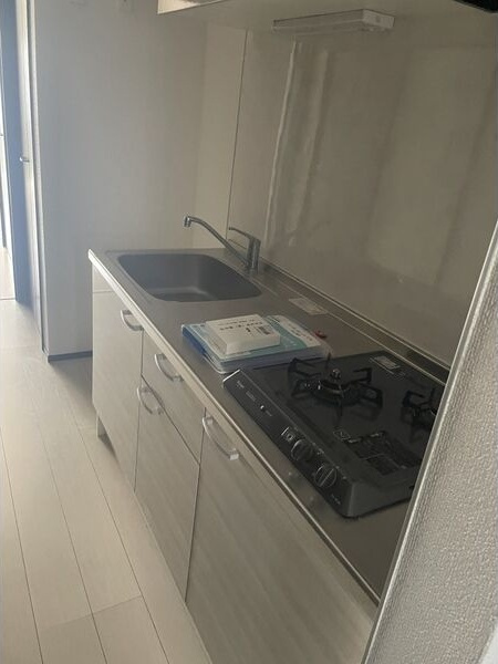 リュネールのキッチン