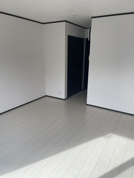 リュネールの居間・リビング