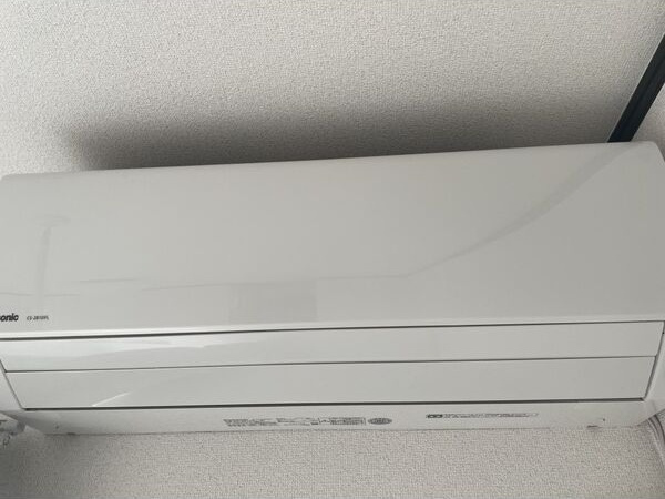 リュネールの設備