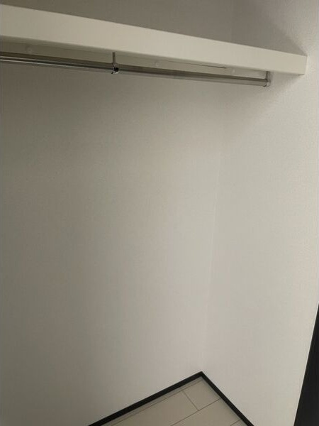 リュネールの収納