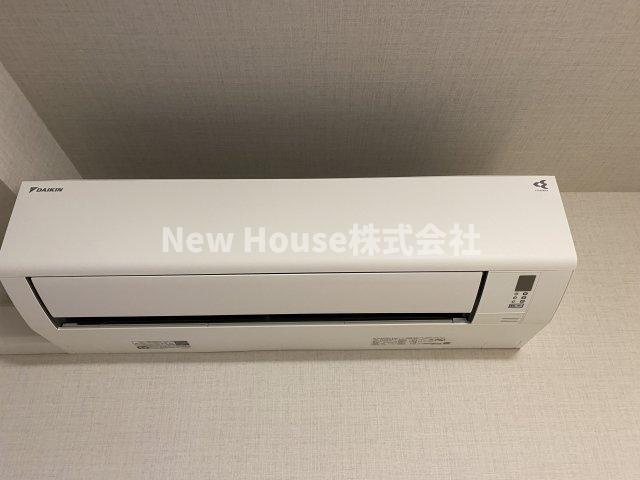 プレニーズ護国寺PREMIERの設備