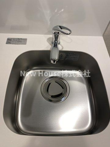 プレニーズ護国寺PREMIERのキッチン