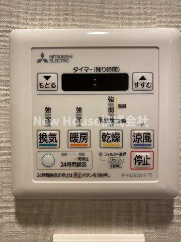 プレニーズ護国寺PREMIERの設備