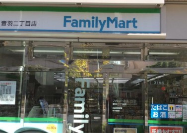 プレニーズ護国寺PREMIERの周辺