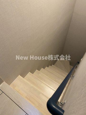プレニーズ護国寺PREMIERの内装