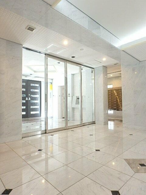 グランド・ガーラ池袋のその他