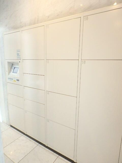 グランド・ガーラ池袋のその他