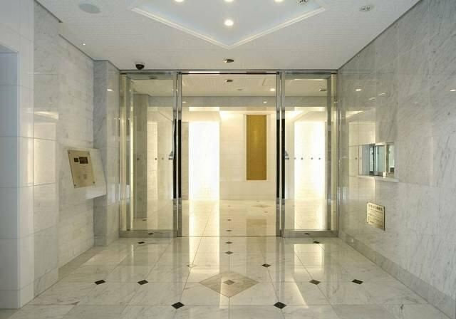 グランド・ガーラ池袋のその他共用部分