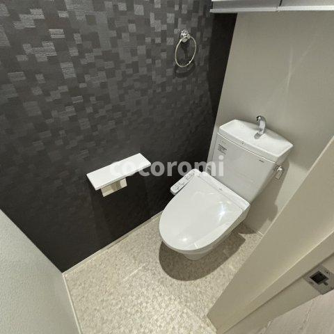 池田本町新築ガレージハウスの居間・リビング