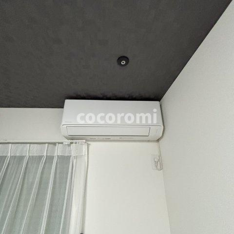 池田本町新築ガレージハウスの設備