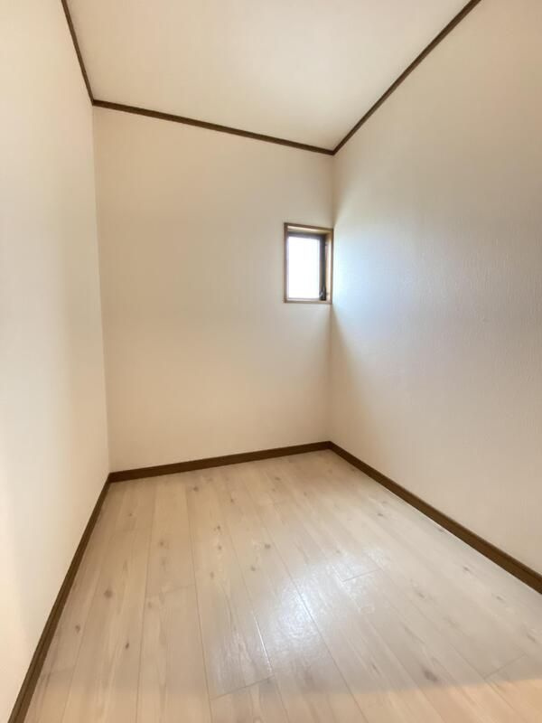 高槻市竹の内町戸建てのその他