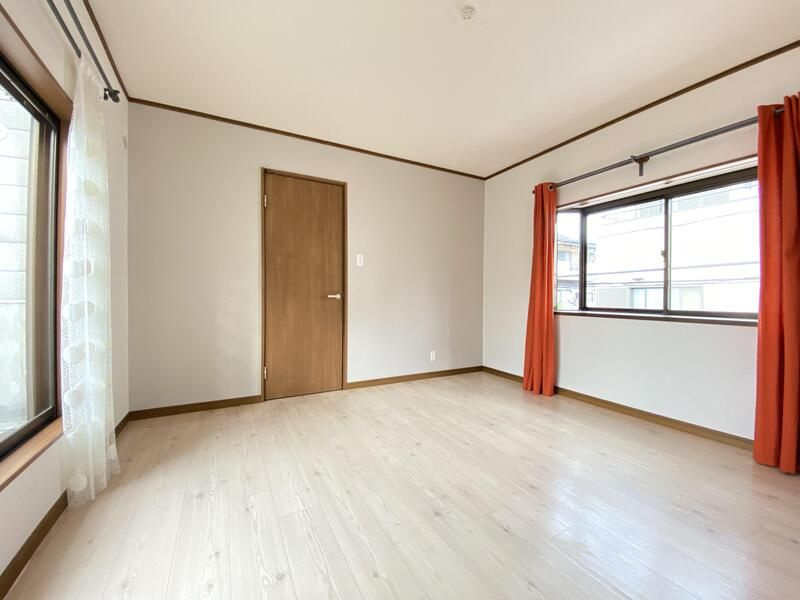 高槻市竹の内町戸建てのその他