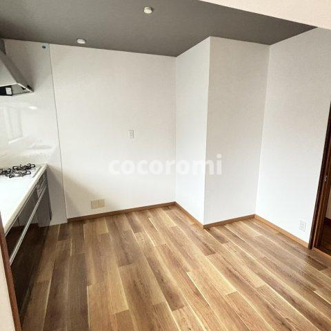 三井南車庫付戸建てのその他