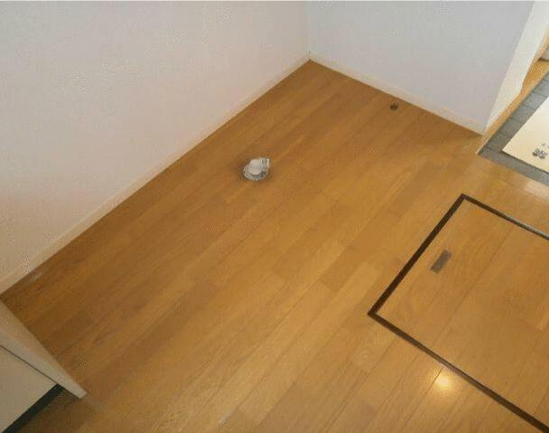 トトロハウスの設備|お部屋の設備です