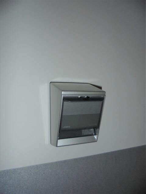 滝井西町ガレージハウスのその他共用部分