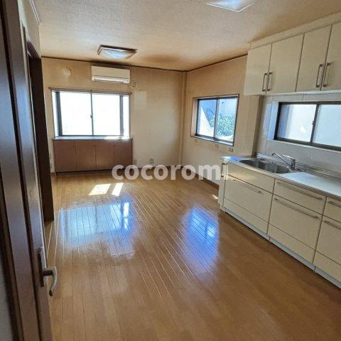 大枝南町貸家のその他