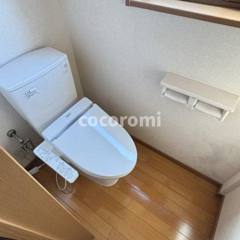 大枝南町貸家のその他