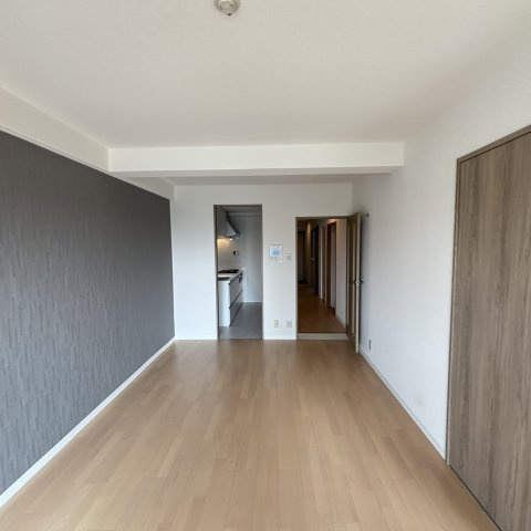 フロレスタ・ミオ山田池公園の洋室