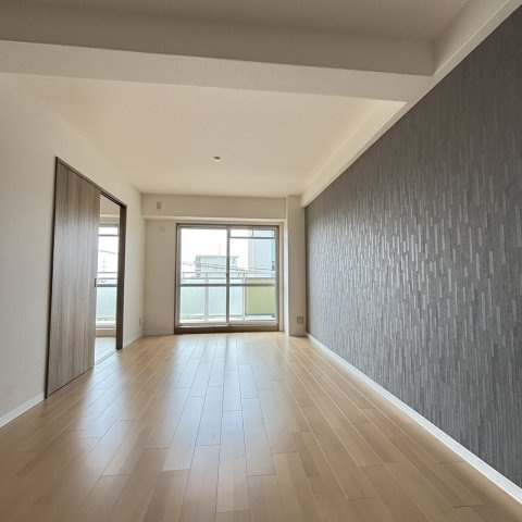 フロレスタ・ミオ山田池公園の内装