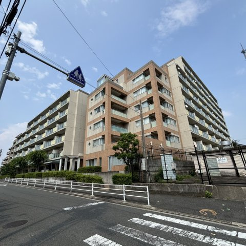 フロレスタ・ミオ山田池公園